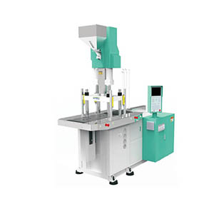 LSR Liquid Silicone Machine Series